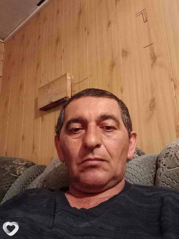 Ара, 56, Аксае — анкета №2125725