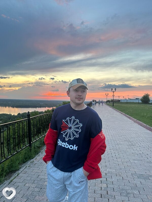 Сергей, 28, Тобольске — анкета №2125726