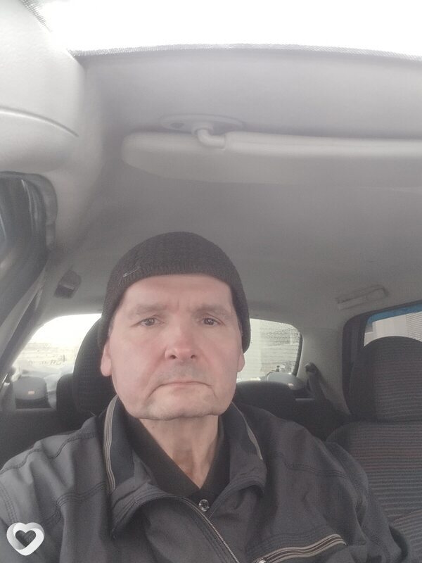 Алексей, 53, Москве — анкета №2125727