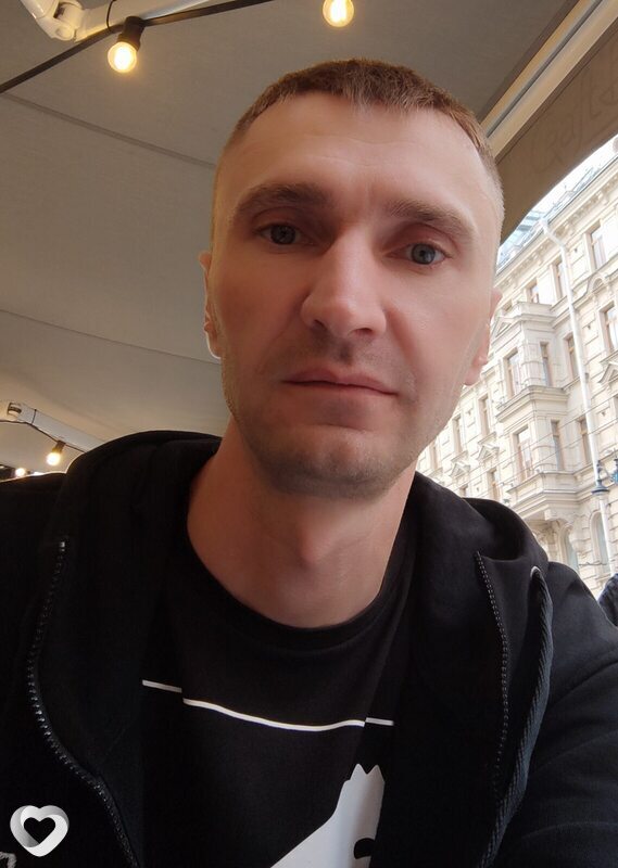 Владимир, 44, Новосибирске — анкета №2125728