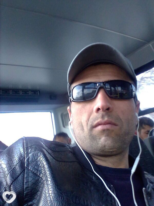 Баха, 43, Костанае — анкета №2125987