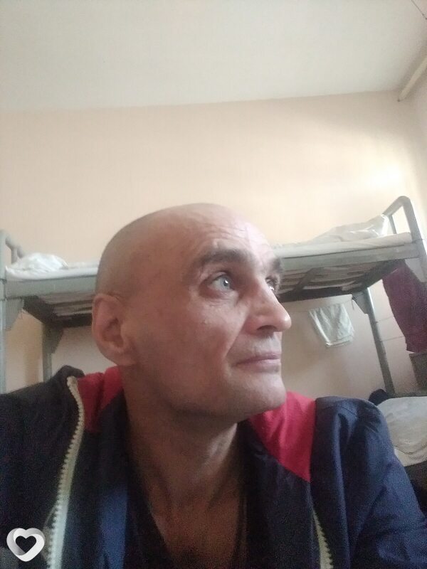 Олег, 47, Волгограде — анкета №2125999