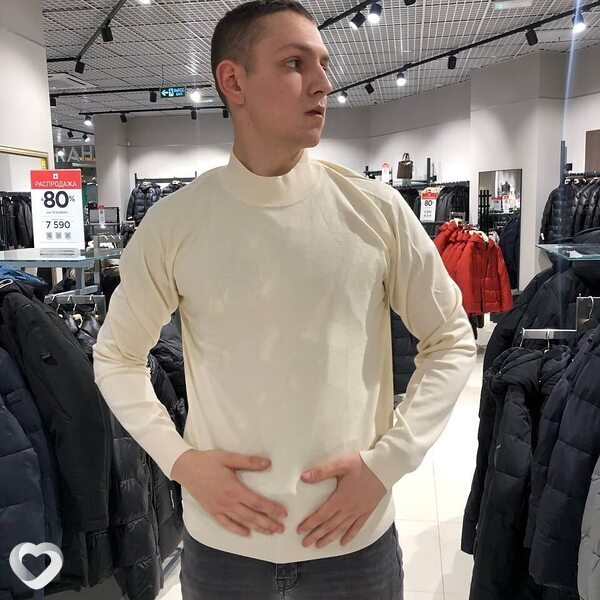 Петр, 24, Мозыре — анкета №2126000
