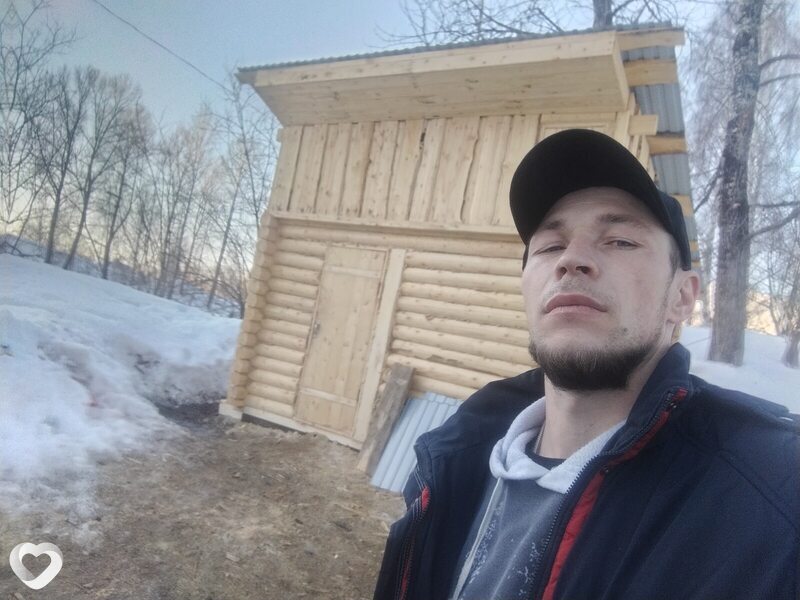 Алекс, Зыряновск