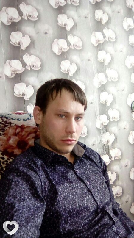 Алексей, 33, Уссурийске — анкета №2125364