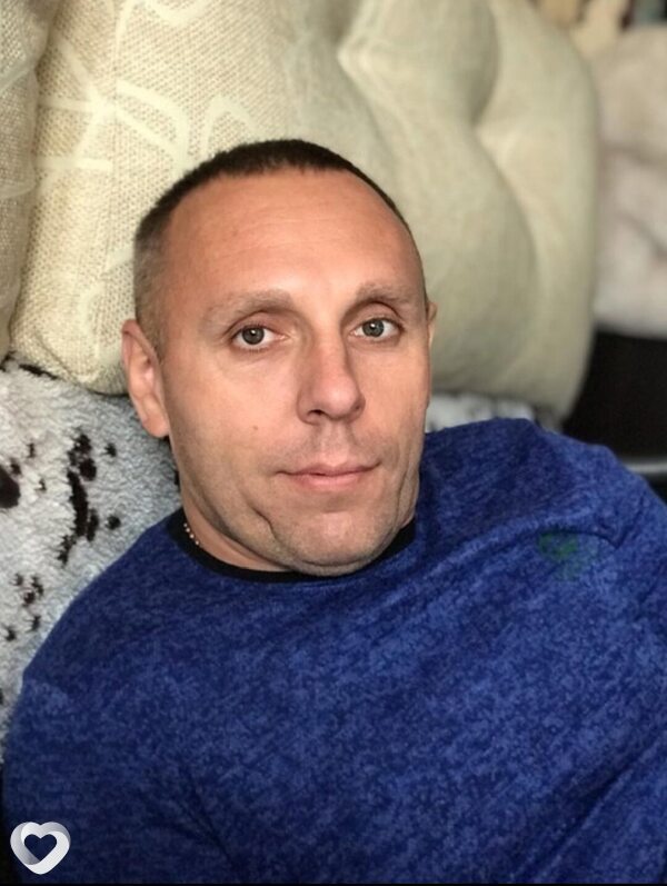 Константин, 40, Туле — анкета №2158456