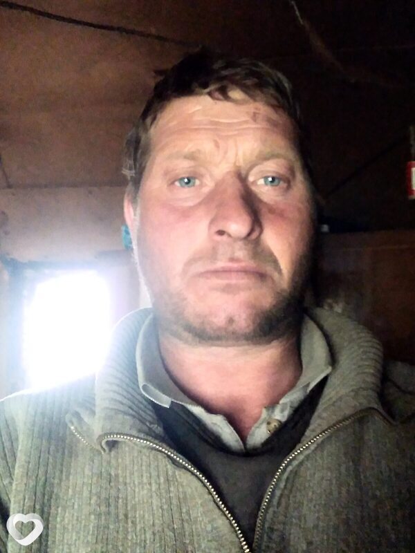 Роман, 39, Минеральных Водах — анкета №2158460
