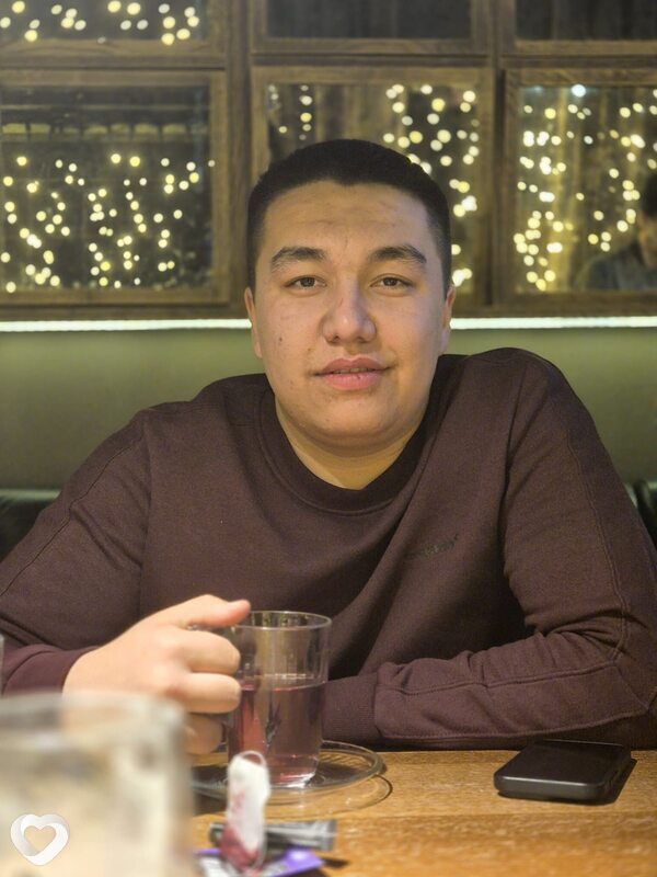 Жасурчик, 23, Ошмянах — анкета №2158515