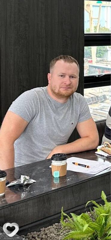 Сергей, 37, Великом Устюге — анкета №2158517