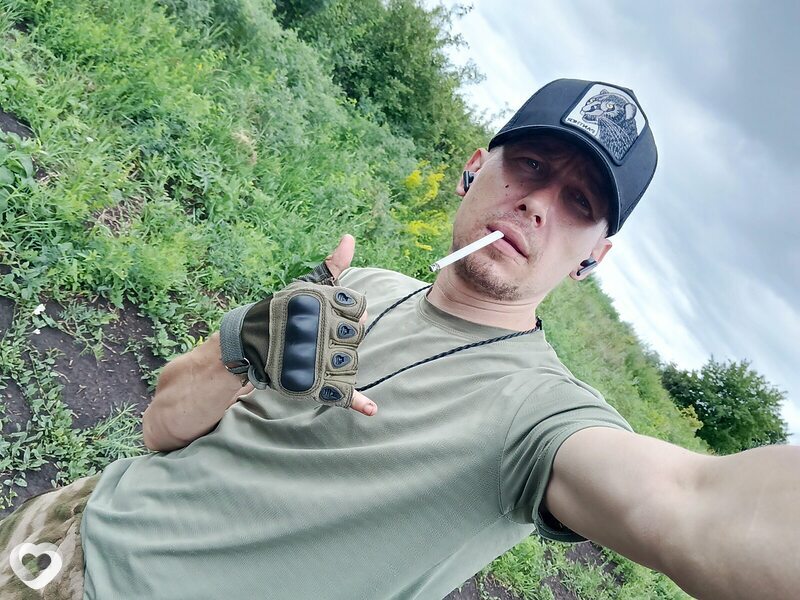 Денис, 33, Твери — анкета №2125629
