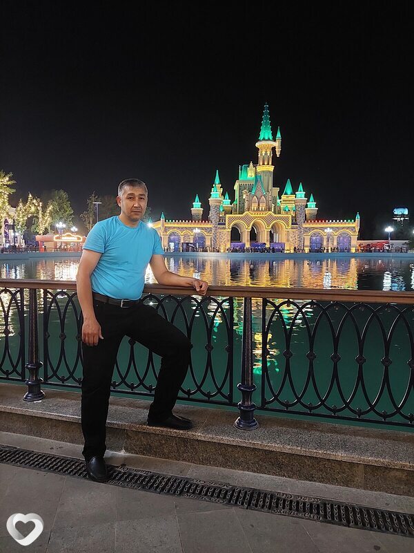 Abc, 41, Алматы — анкета №2125630