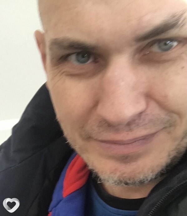 Виталий, 52, Санкт-Петербурге — анкета №2125636