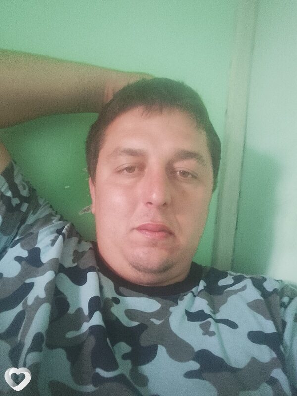 Анатолій, 35, Харькове — анкета №2125642