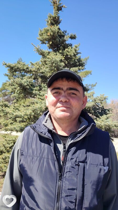 Эмиль, 37, Орске — анкета №2158524