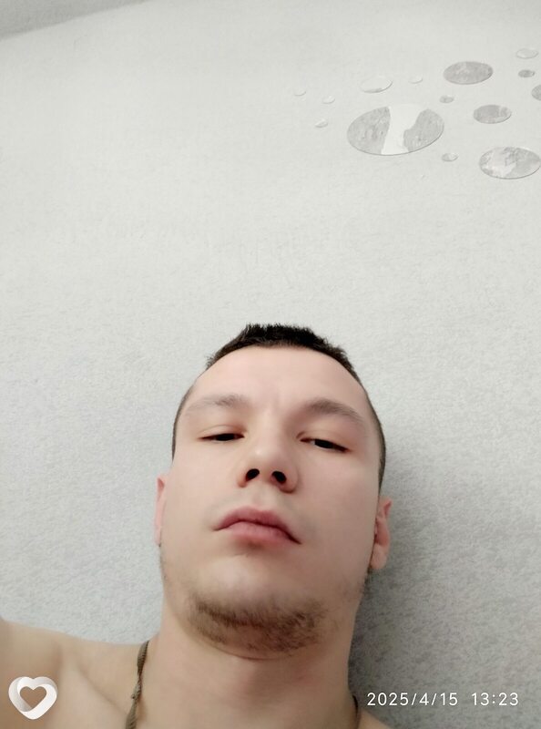 Сергей, 30, Ташкент — анкета №2158531