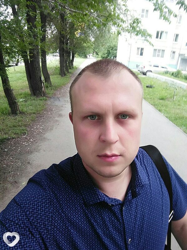 Макс, 33, Челябинске — анкета №2158534