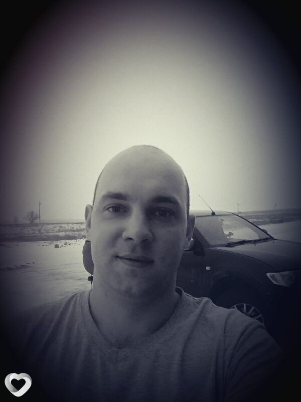 Юрий, 23, Ачинске — анкета №2158639