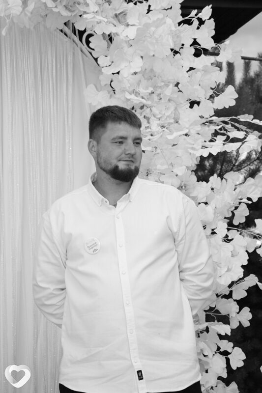 Вадим, 25, Орше — анкета №2125586