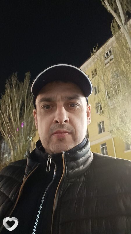 Денис, 48, Ростове-на-Дону — анкета №2125587