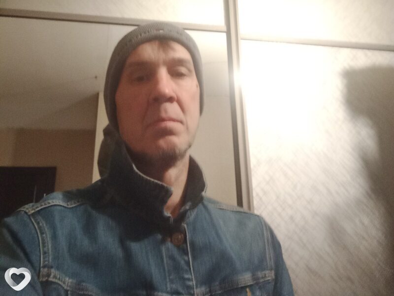 Вадим, 55, Томске — анкета №2125593