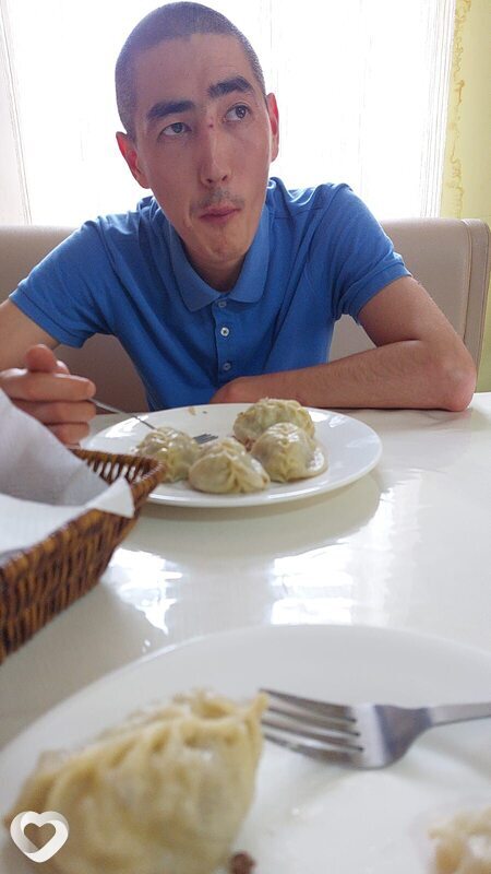 Адик, 31, Усть-Каменогорск — анкета №2125594