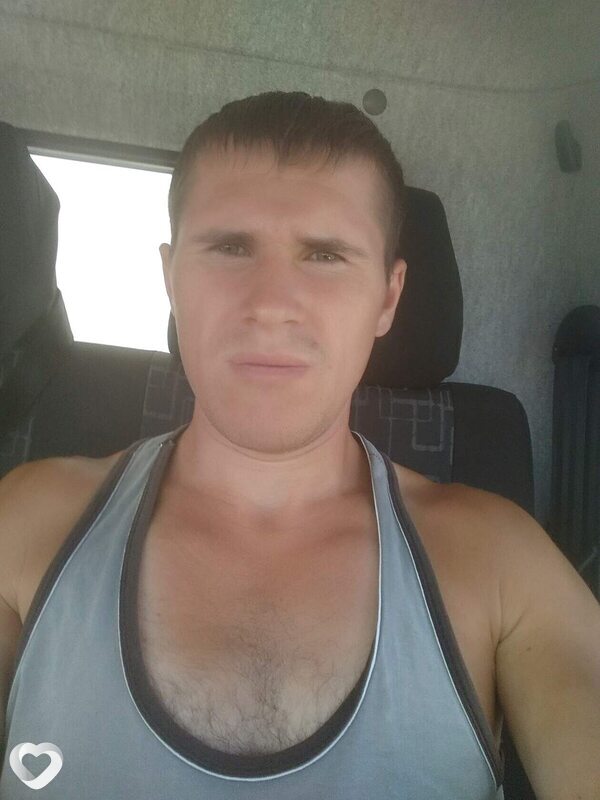 Александр, 37, Ставрополе — анкета №2126096