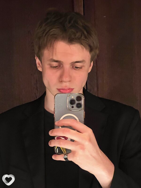 Марк, 24, Владивостоке — анкета №2126099