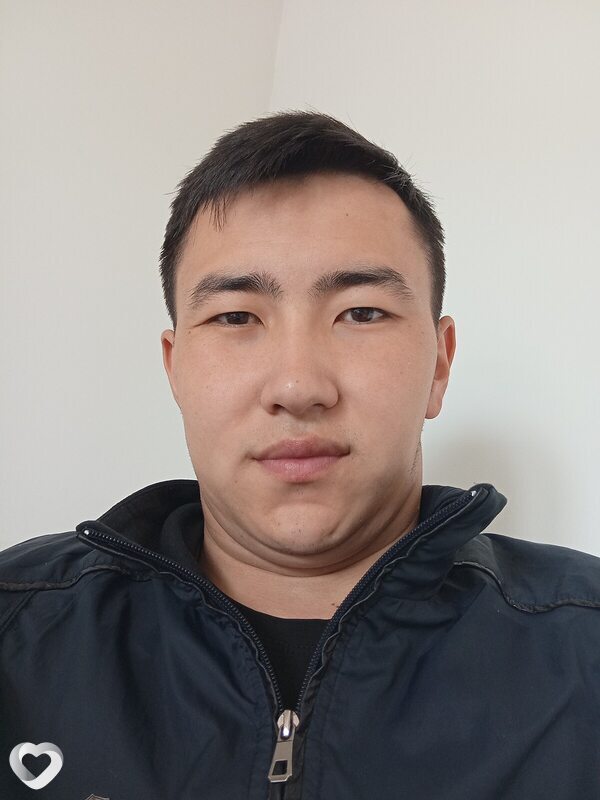 Диас, 23, Шымкенте — анкета №2126102
