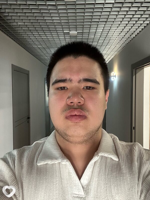 Эльдар, 22, Павлодаре — анкета №2126103