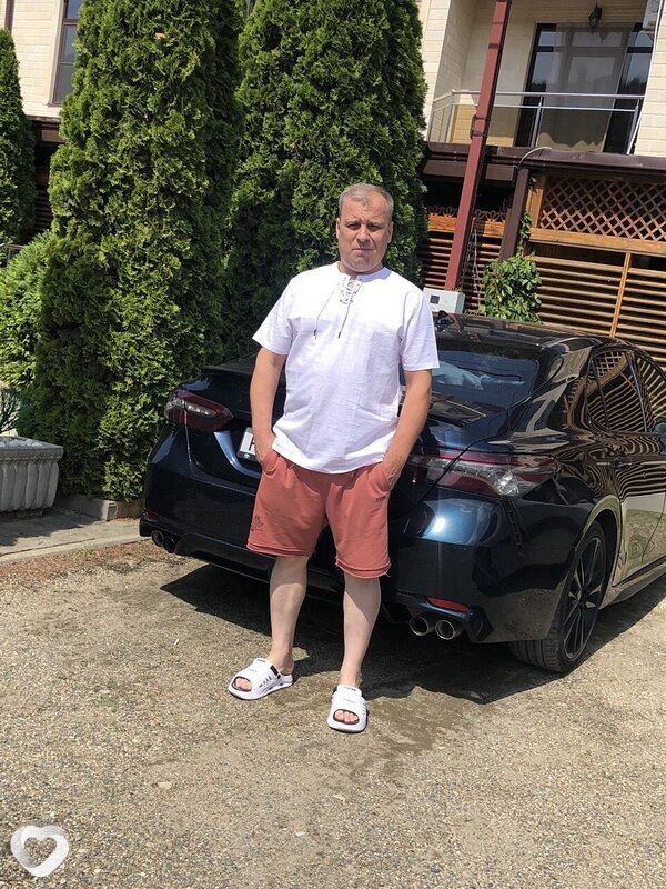 Александр, 42, Мариуполе — анкета №2126104