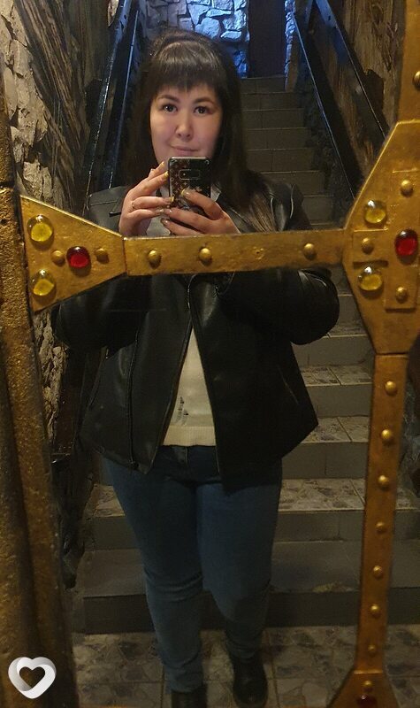 Маргарита, 32, Перми — анкета №2126276