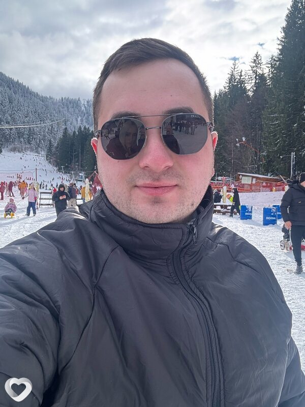 Bratu Bogdan, Focșani