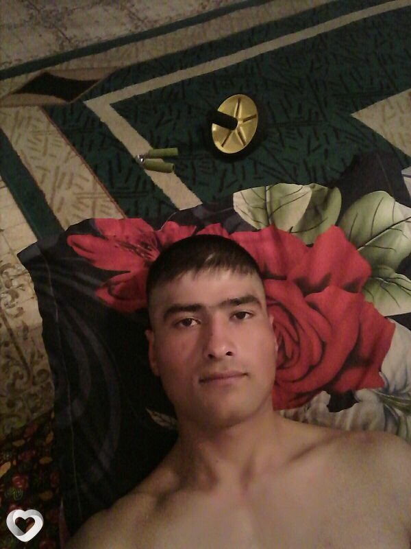 Руслан, 30, Астане — анкета №2126290