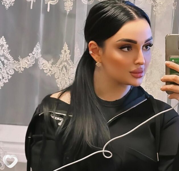 Наталья, 31, Киеве — анкета №2125732