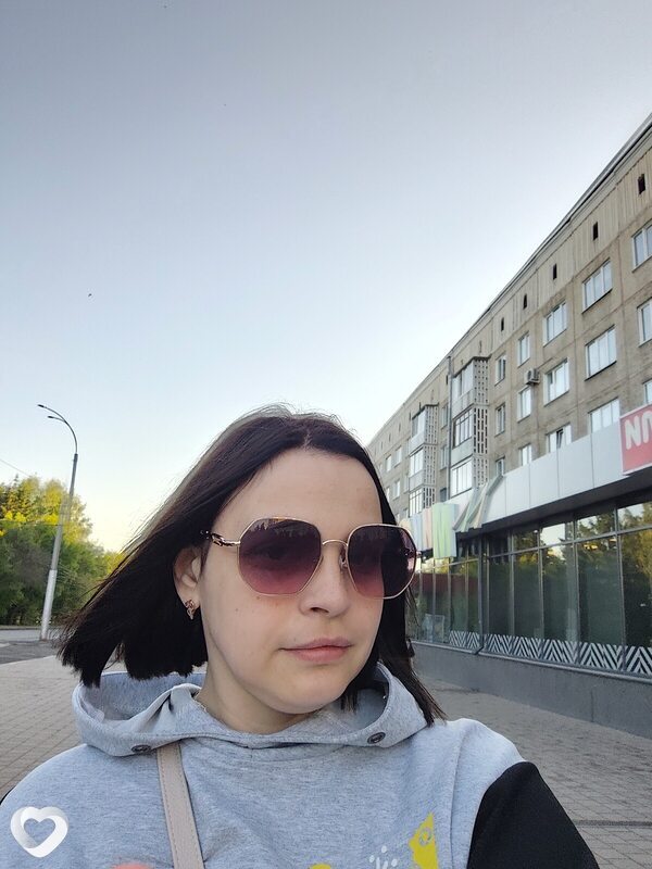 Галина, 34, Кемерове — анкета №2125734