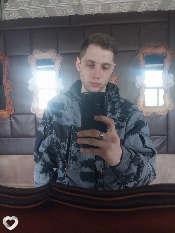 Даниил, 24, Петропавловске — анкета №2125740