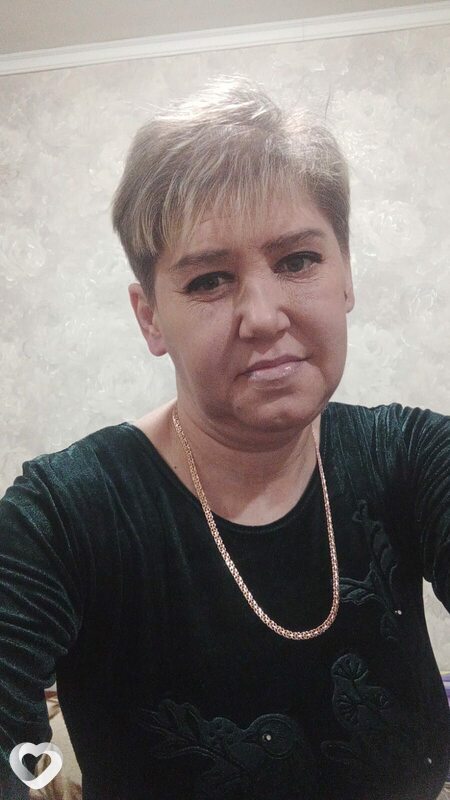 Алёна, 48, Караганде — анкета №2125742