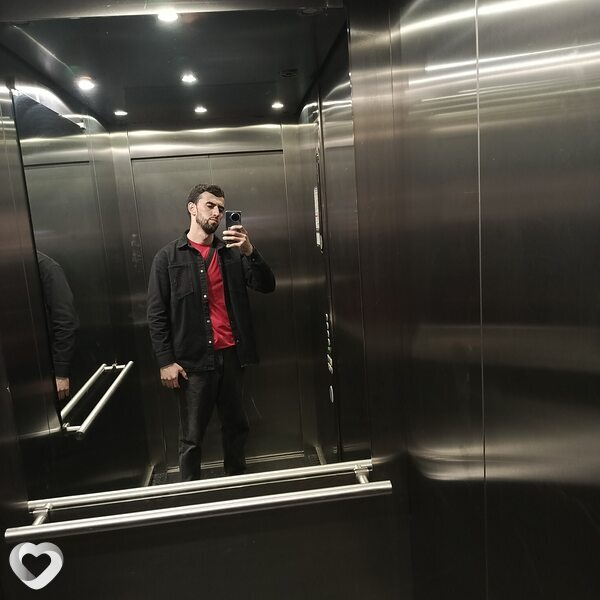 Масрур, 28, Москве — анкета №2125743