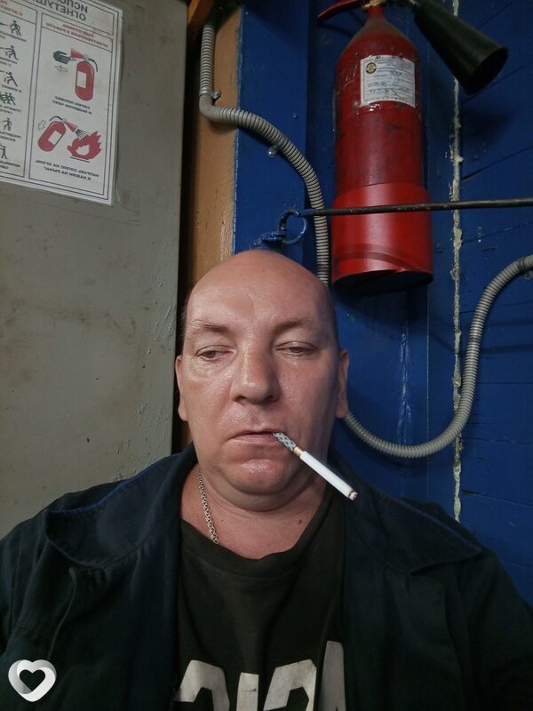Алексей, 47, Энгельсе — анкета №2158656