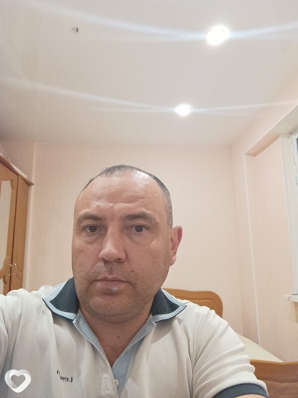 Саша, 43, Казани — анкета №2158658