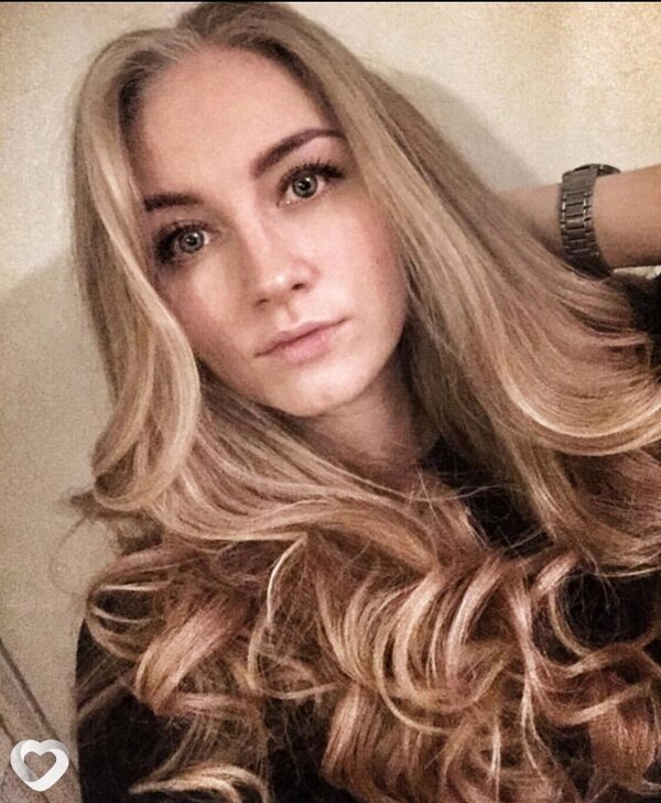 Ирина, 27, Уфе — анкета №2125891