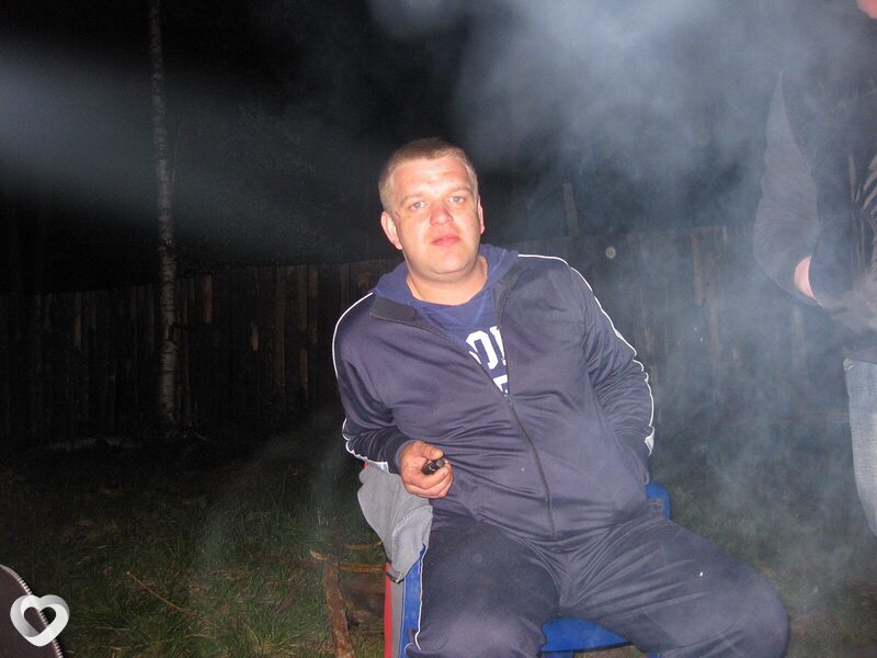 Александр, Монино