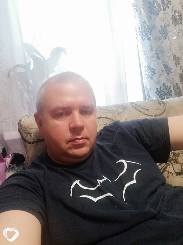 Виталий, 50, Екатеринбурге — анкета №2125786