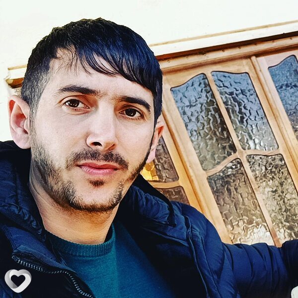 Huseyn, 37, Баку — анкета №2125789