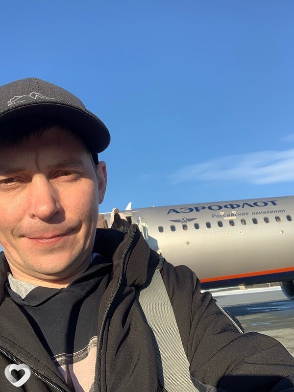 Виталик, 36, Яхроме — анкета №2125791
