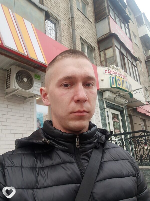 Роман, 25, Иркутске — анкета №2125796