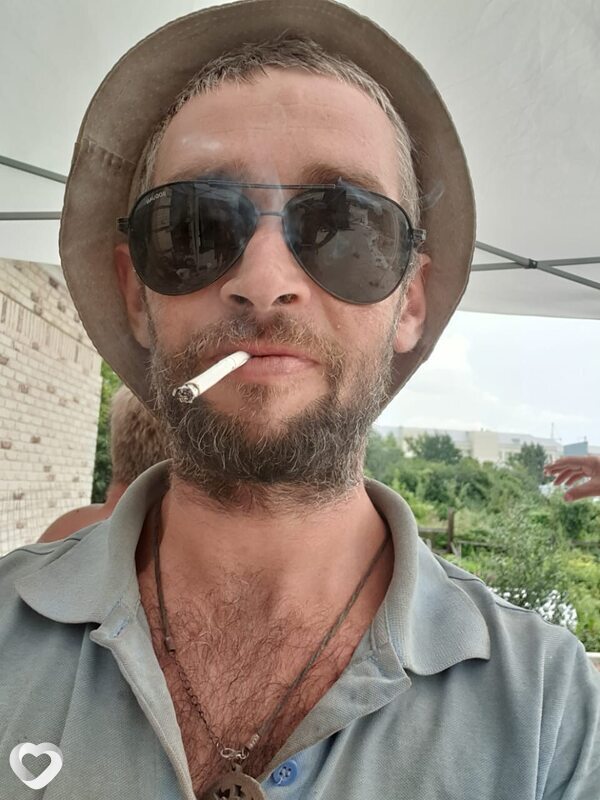 Антон, 31, Барнауле — анкета №2125800
