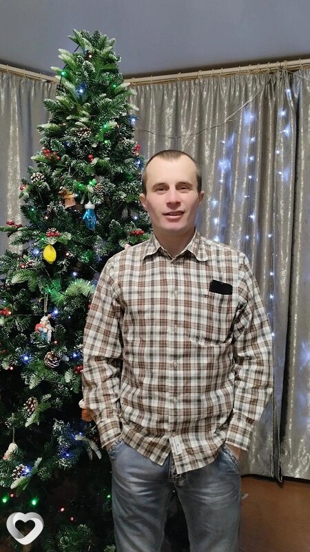 Максим, 34, Иркутске — анкета №2125672
