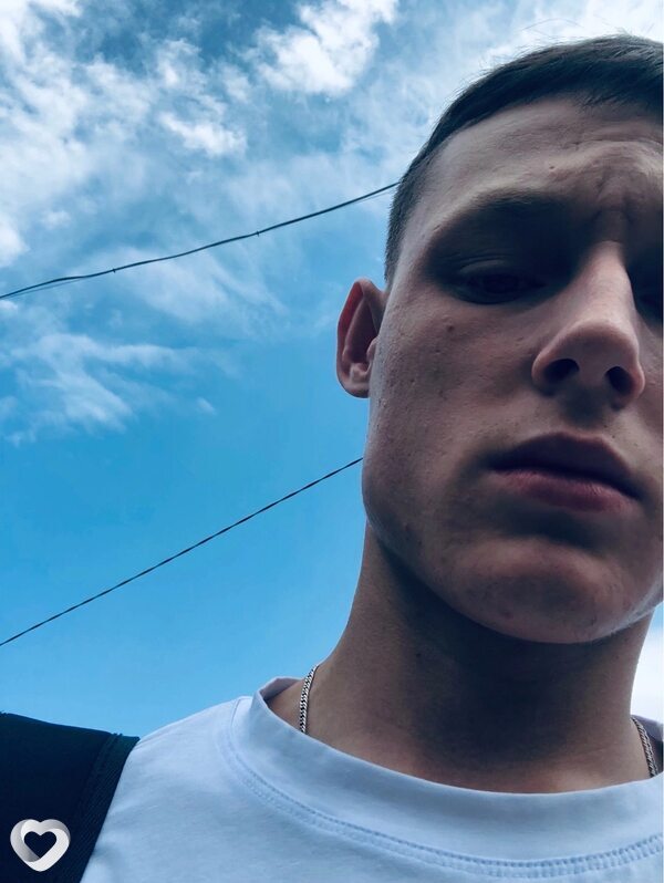 Дмитрий, 25, Саратове — анкета №2158585