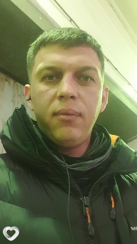 Максим, Корсаков